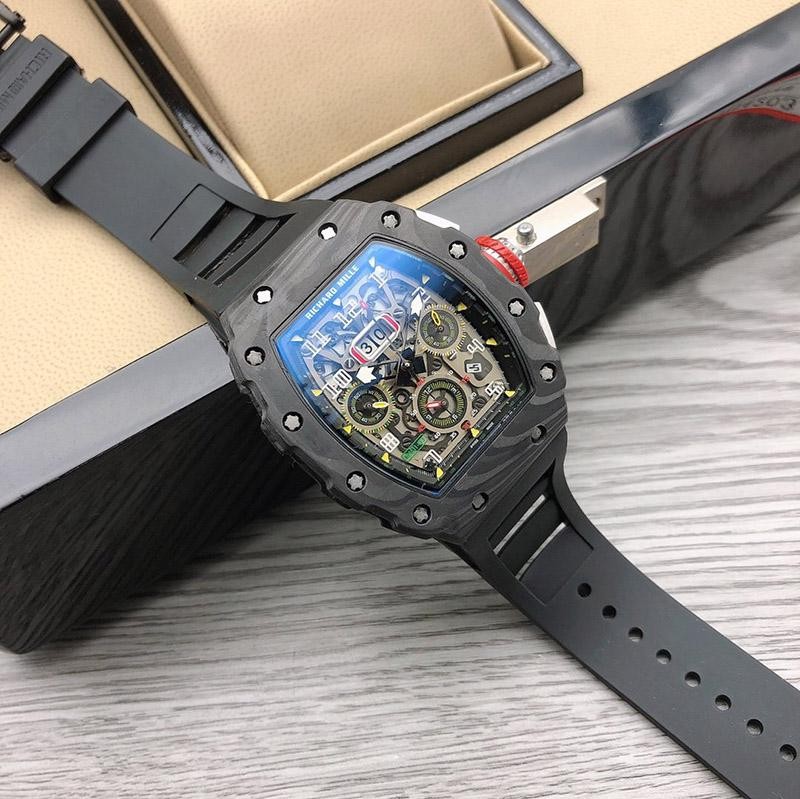 完売必至リシャールミル スーパーコピー ル・マン・クラシック ris72844N級品